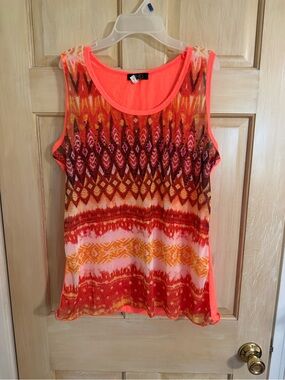 Deb tank